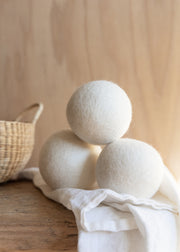 Wool Dryer Ball